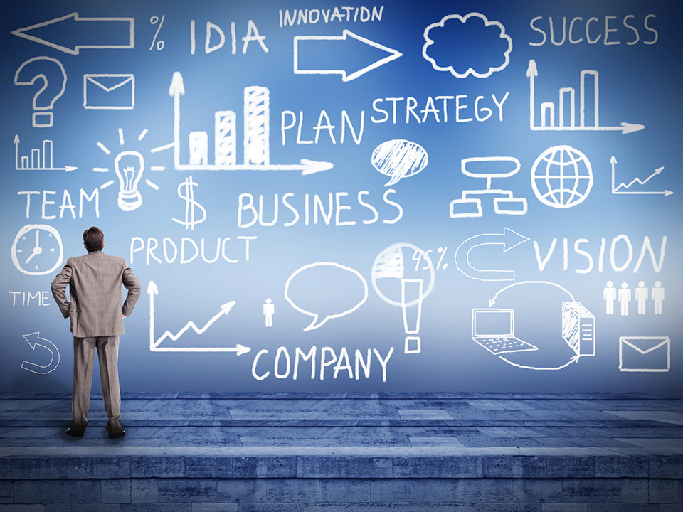 Innovació per a Dummies – BUSINESS